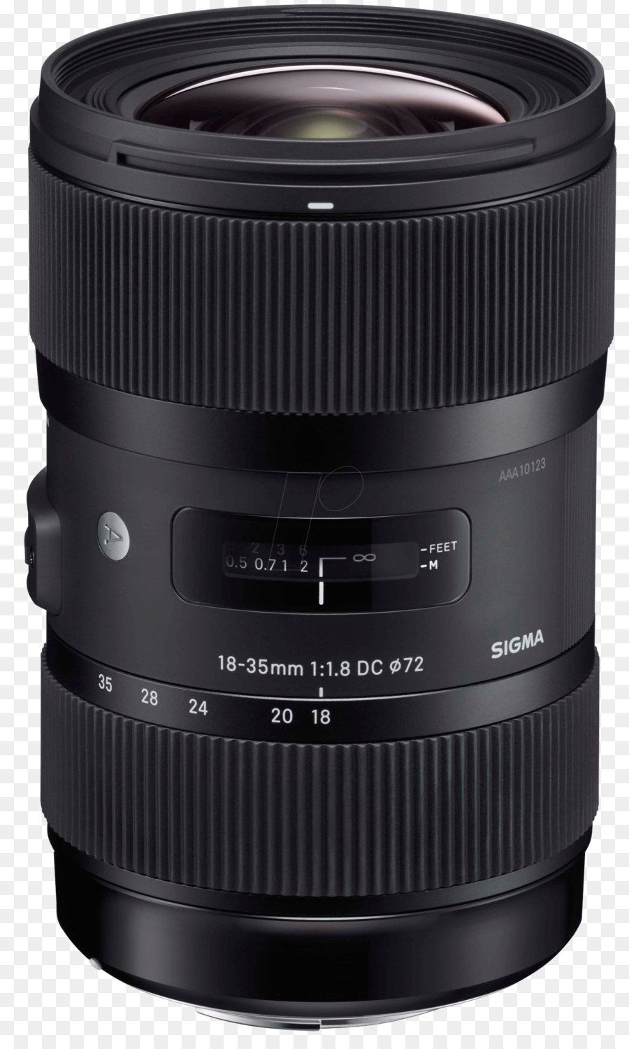 Sigma 1835mm F18 Dc Hsm Bir，Sigma 30mm Düzeyindeki Ex Dc Hsm Lens PNG