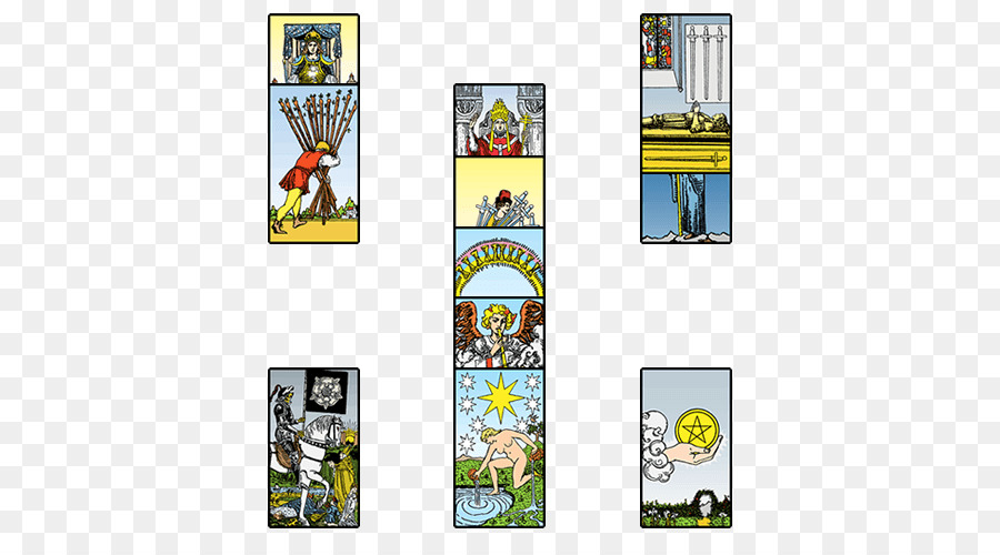 Fal，Tarot PNG