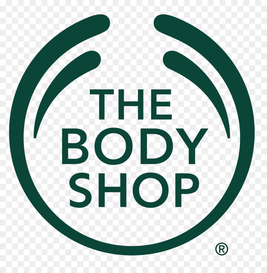 Body Shop Logosu，Marka PNG