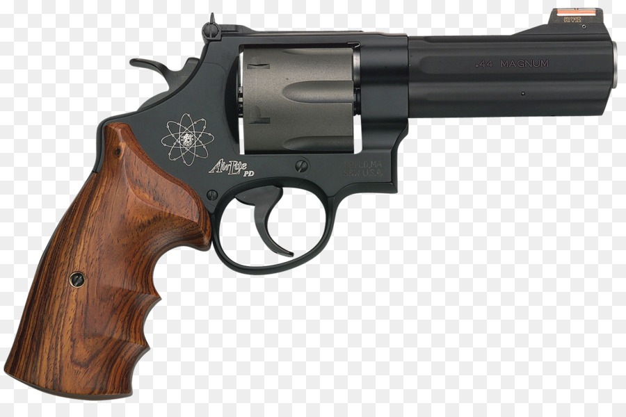 Smith Wesson，44 Büyük PNG