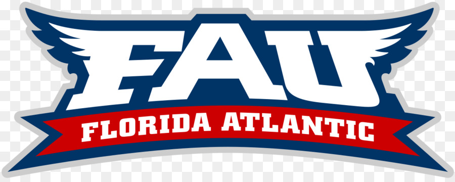 Fau Logosu，Florida Atlantik PNG