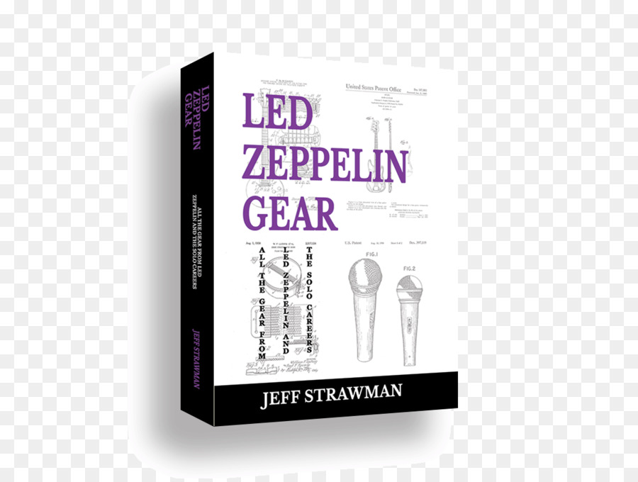 Zeppelin Dişli Tüm Dişli Led Zeppelin Led Ve Solo Kariyer，Sesi Manuel Keşfetmek Ultimate Elektro Gitar Sesi PNG