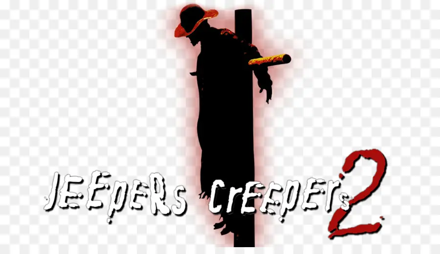 Jeepers Creepers 2，Korku PNG