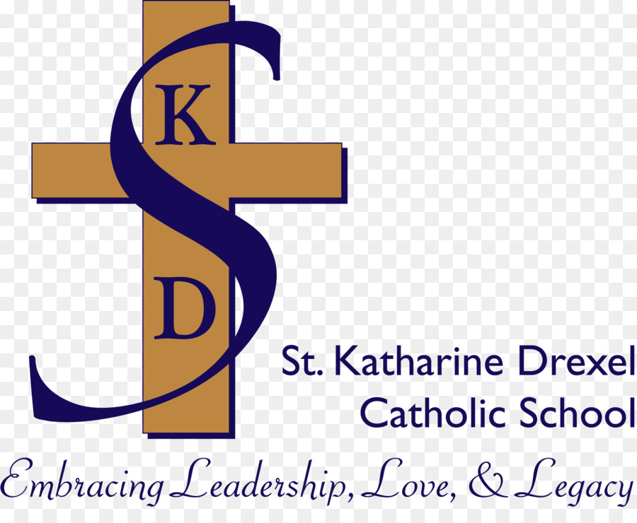 St Katharine Drexel Hazırlık Okulu，St Katharine Drexel Bölgesel Katolik Okulu PNG