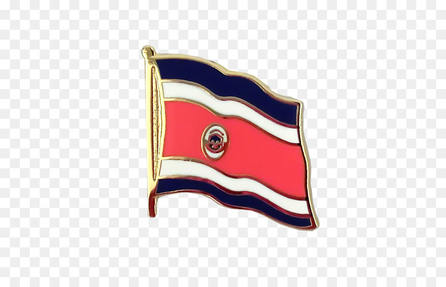 Kosta Rika，Kosta Rika Bayrağı PNG