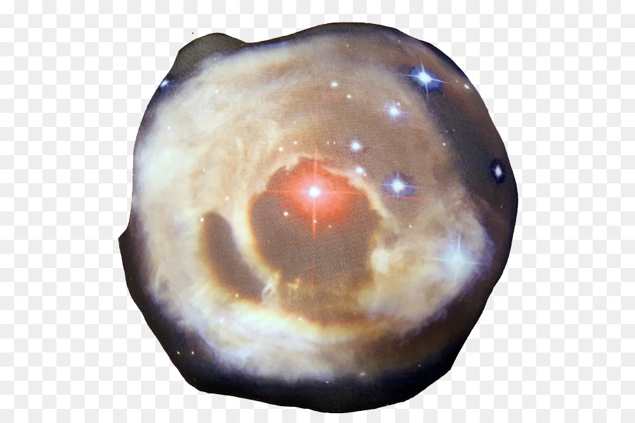 Taş Ve Traptors，V838 Monocerotis PNG