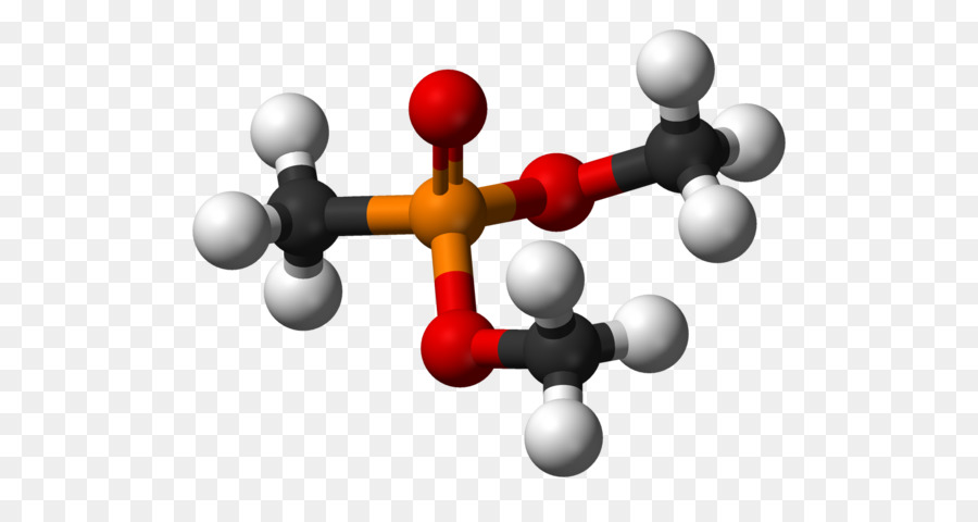 Dimetil Methylphosphonate，Sarin PNG