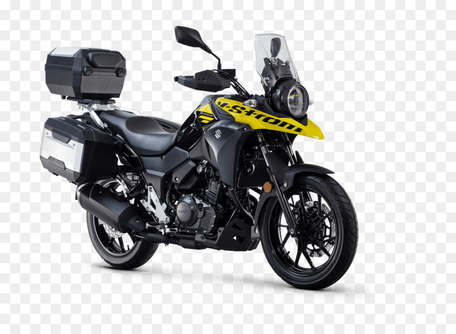 Suzuki，Suzuki・v Strom 250 PNG