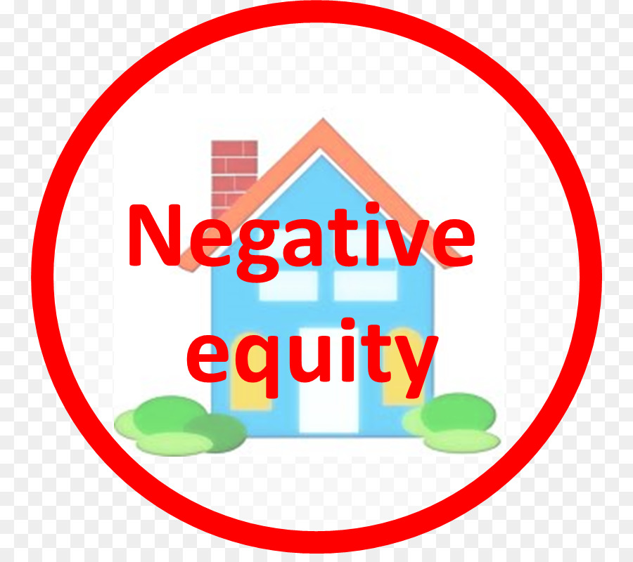Geri ödeme Mortgage，Negatif özkaynak PNG