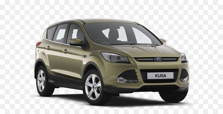 Ford Kuga，Ford PNG