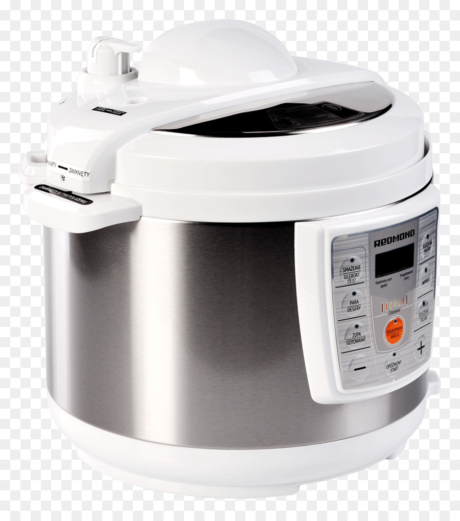 Multicooker，Basınç Pişirme PNG