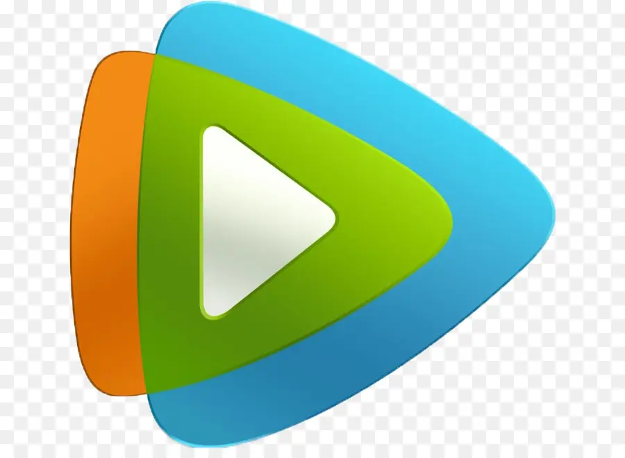 Tencent，Tencent Video PNG