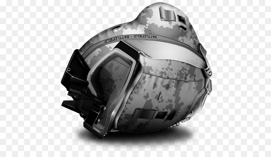 Battlefield 3，Motosiklet Kask PNG