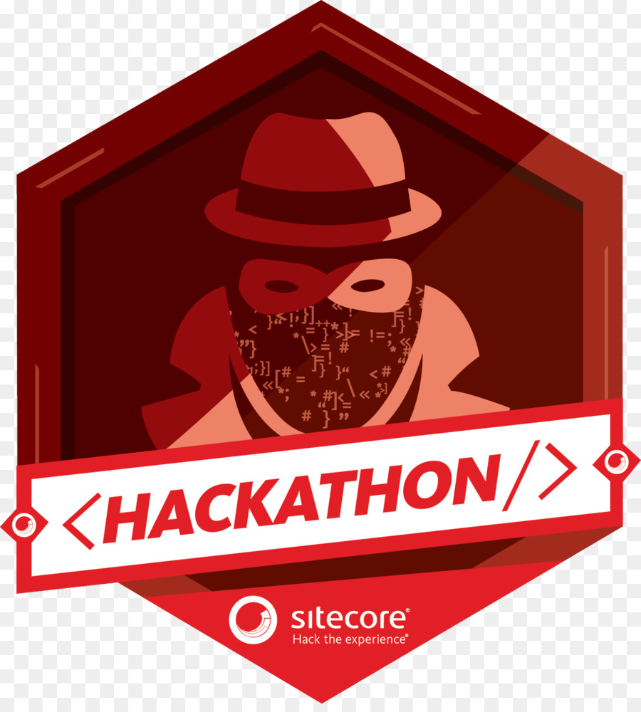 Hackathon，Sitecore PNG