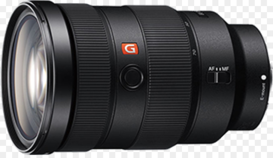 Canon Ef 2470mm，Sony Fe 2470mm F28 Gm PNG