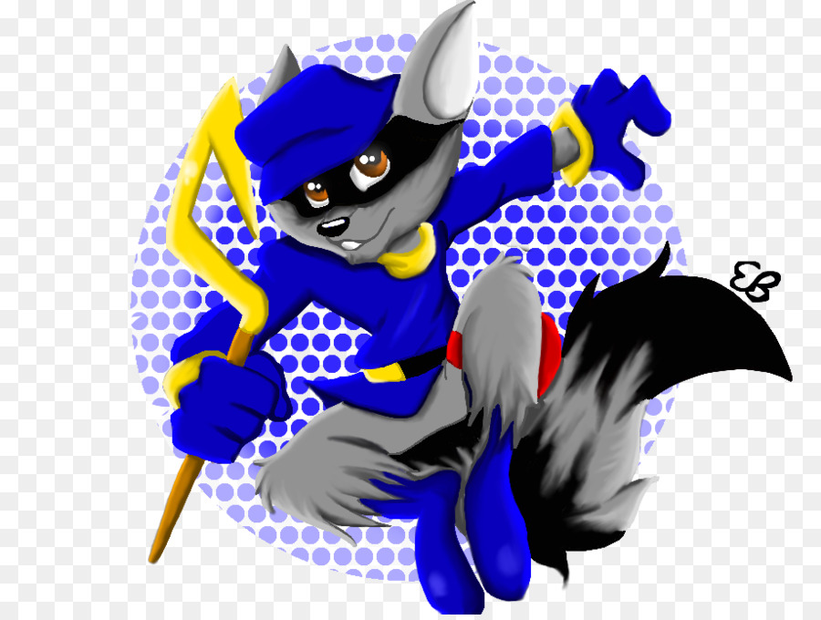 Sly Cooper Ve Thievius Raccoonus，Hırsızlar Arasında Sly 3 Honor PNG