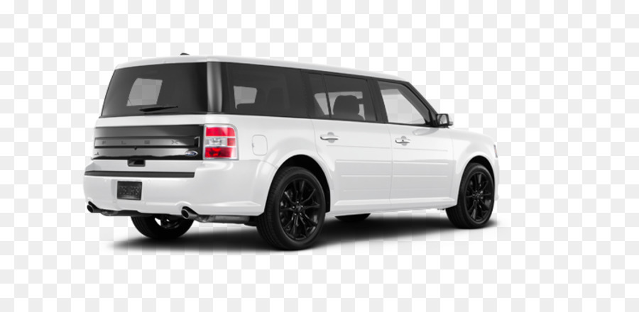 Ford Flex，Ford PNG