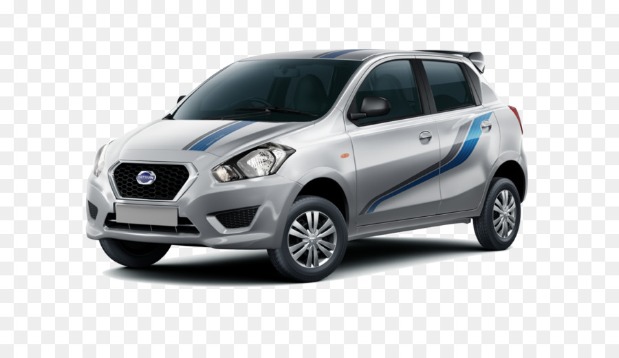 Beyaz Araba，Datsun PNG