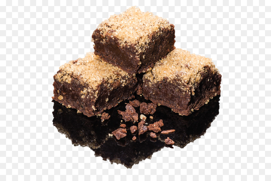 çikolatalı Browni， PNG