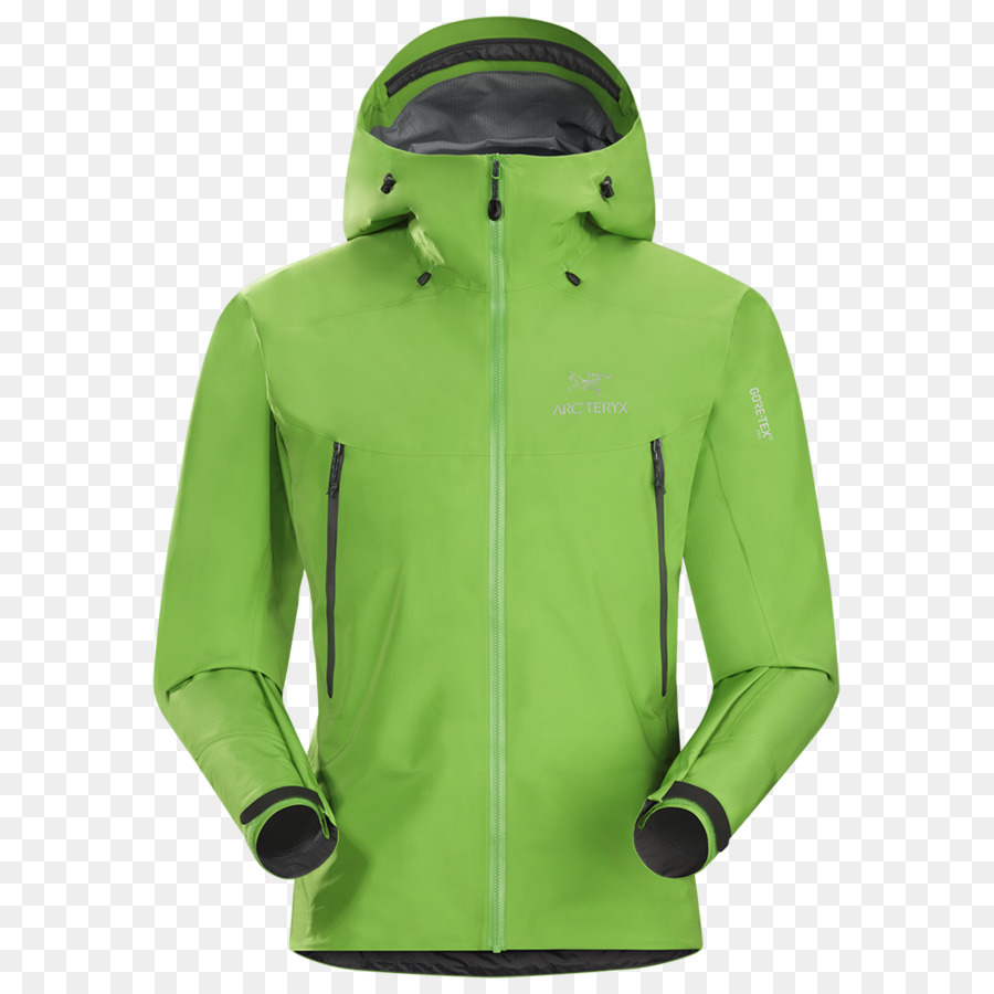 Hoodie，Arc Teryx PNG