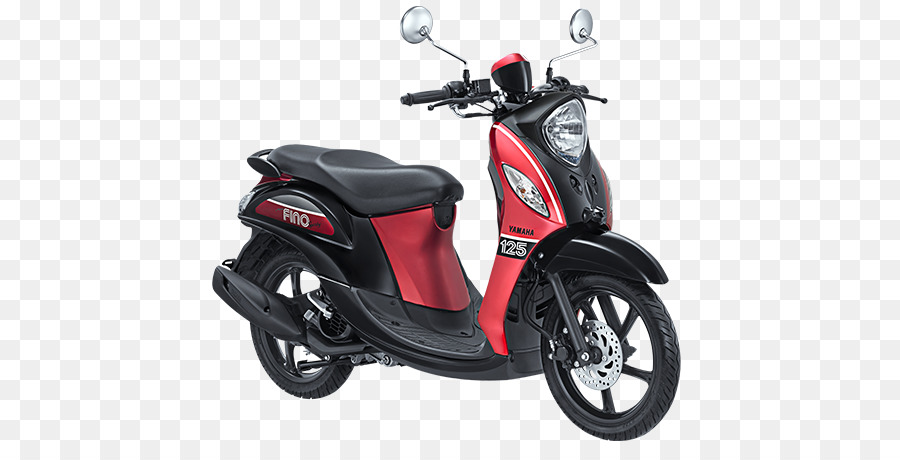 Kırmızı Scooter，Bisiklet PNG