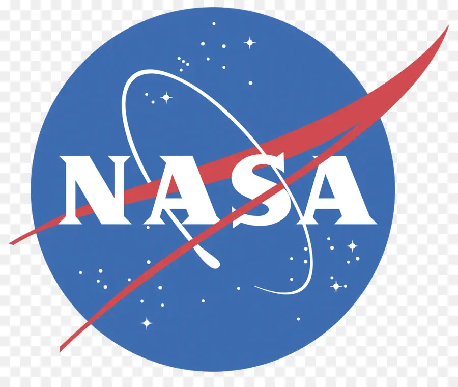 Nasa Logosu，Uzay PNG