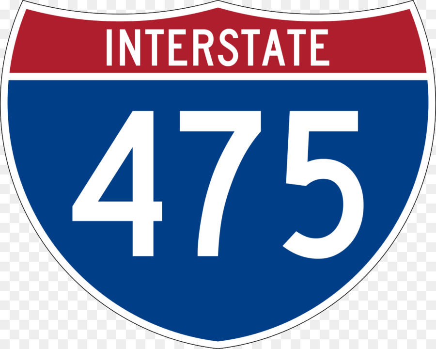 ınterstate 295，Interstate 80 PNG