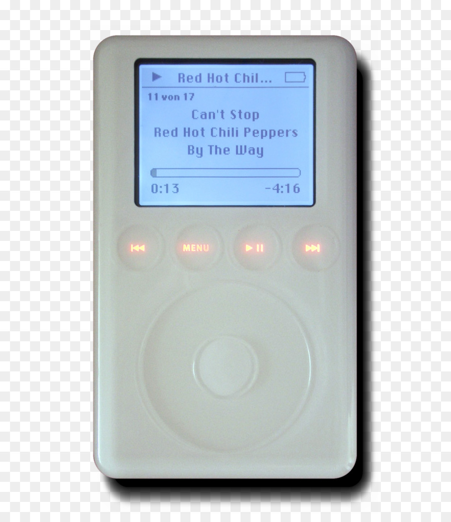 Ipod Shuffle，Ipod Classic PNG