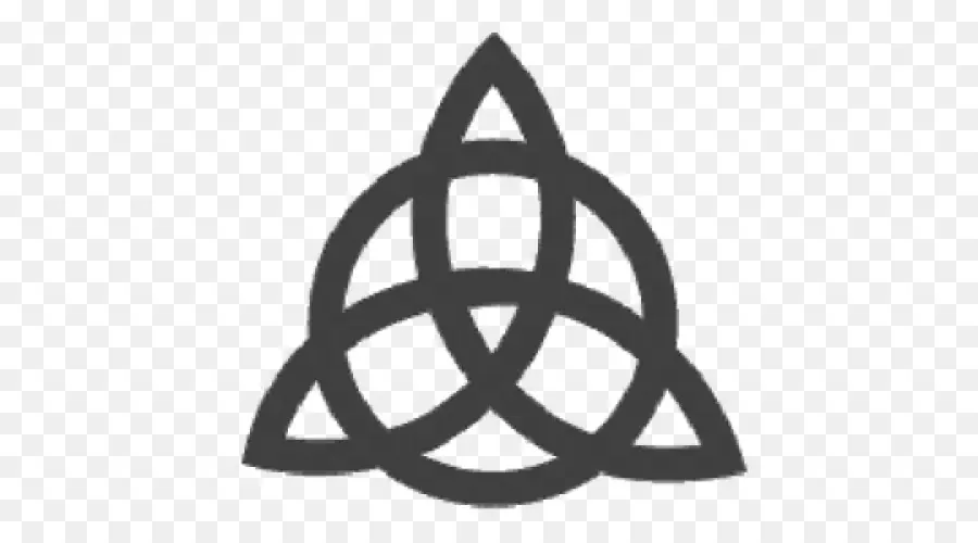 Triquetra，Kelt PNG