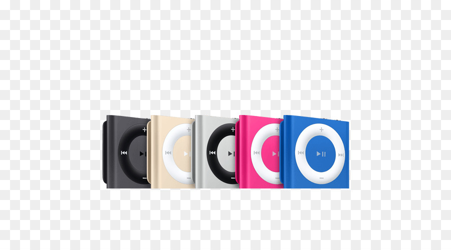 Ipod Shuffle，Ipod Touch PNG