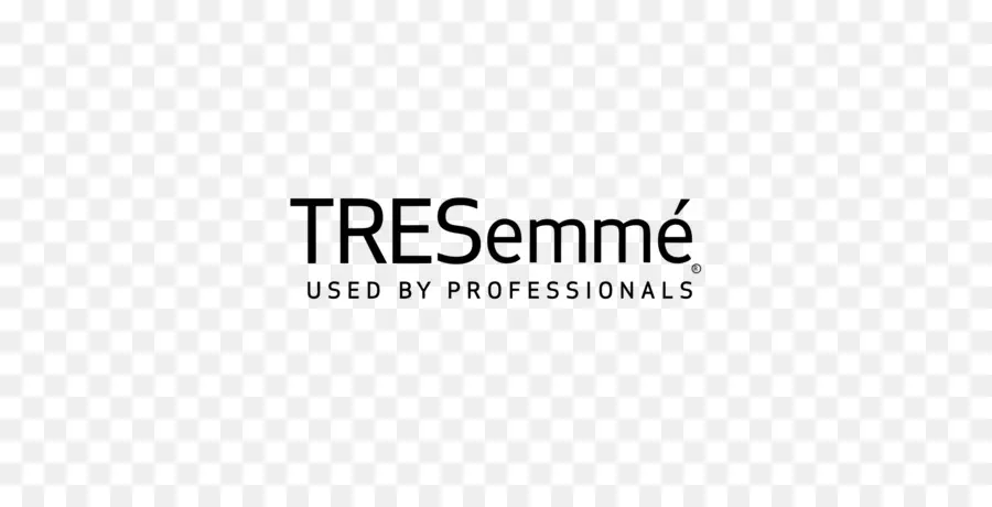 Tresemmé Logo，Saç Bakımı PNG