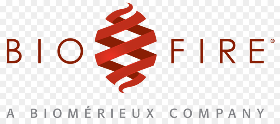 Biofire Logosu，Biyomérieux PNG