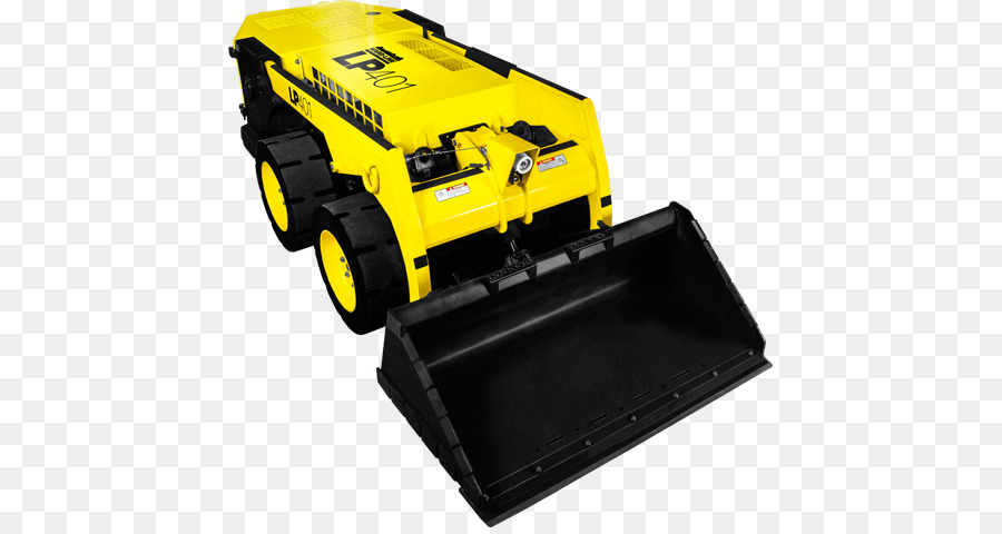 Yükleyici，Skidsteer Yükleyici PNG