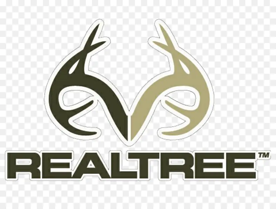 Realtree Logosu，Avcılık PNG