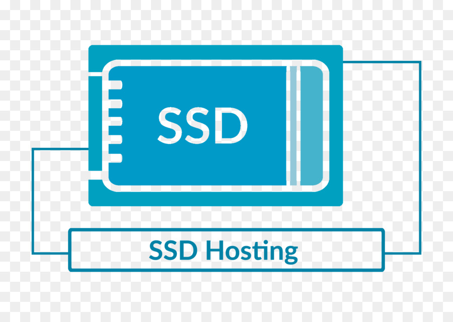 Web Hosting Hizmeti，Solidstate Disk PNG