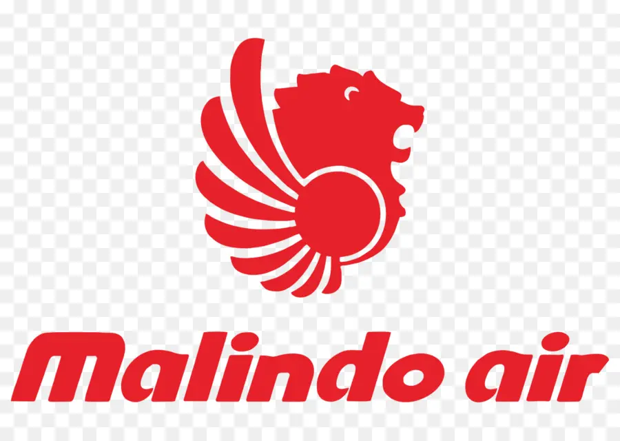 Malindo Air Logosu，Havayolu PNG