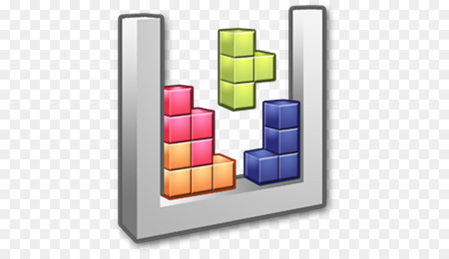 Tetris Blokları，Bloklar PNG