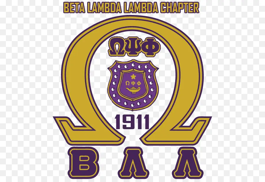 Omega，Omega Psi Phi PNG