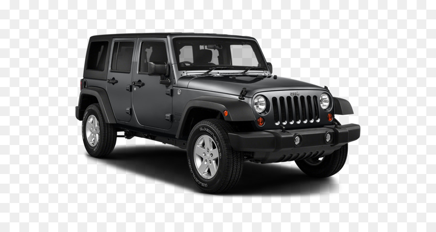 Cip，2018 Jeep Wrangler Jk Sınırsız Spor PNG