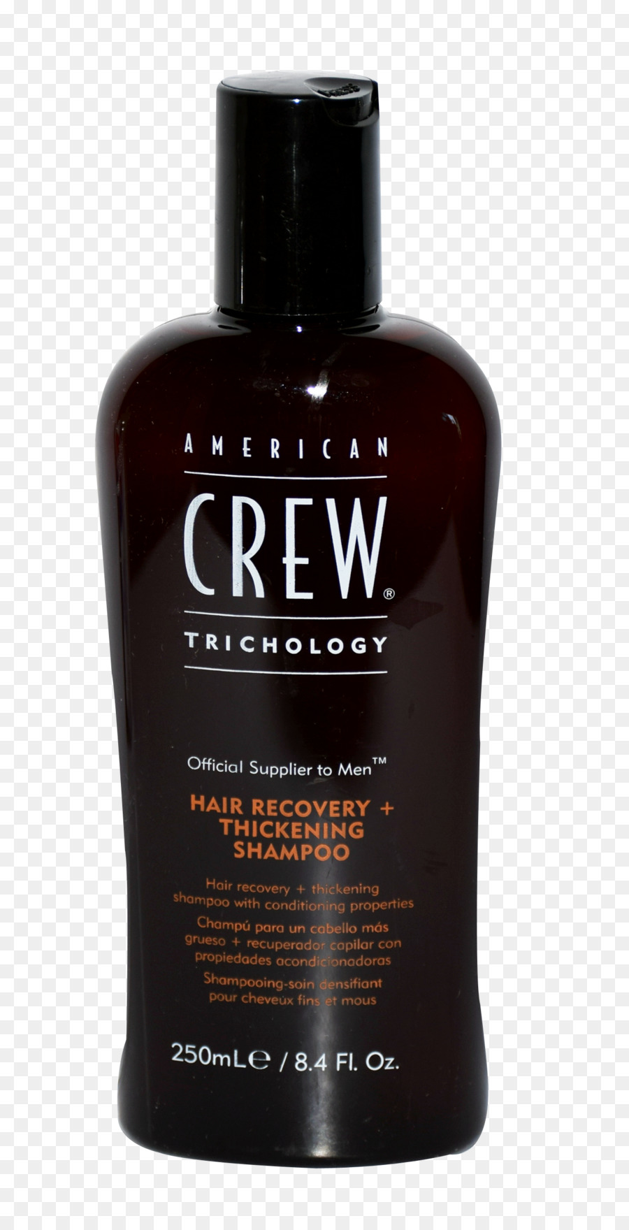 Amerikan Ekibi 3in1，American Crew Günlük şampuan Nemlendirici PNG