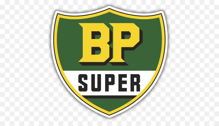 Bp Süper Logosu，Kalkan PNG