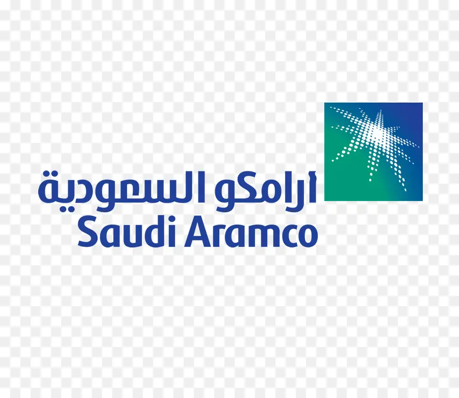 Suudi Aramco Logosu，Yağ PNG