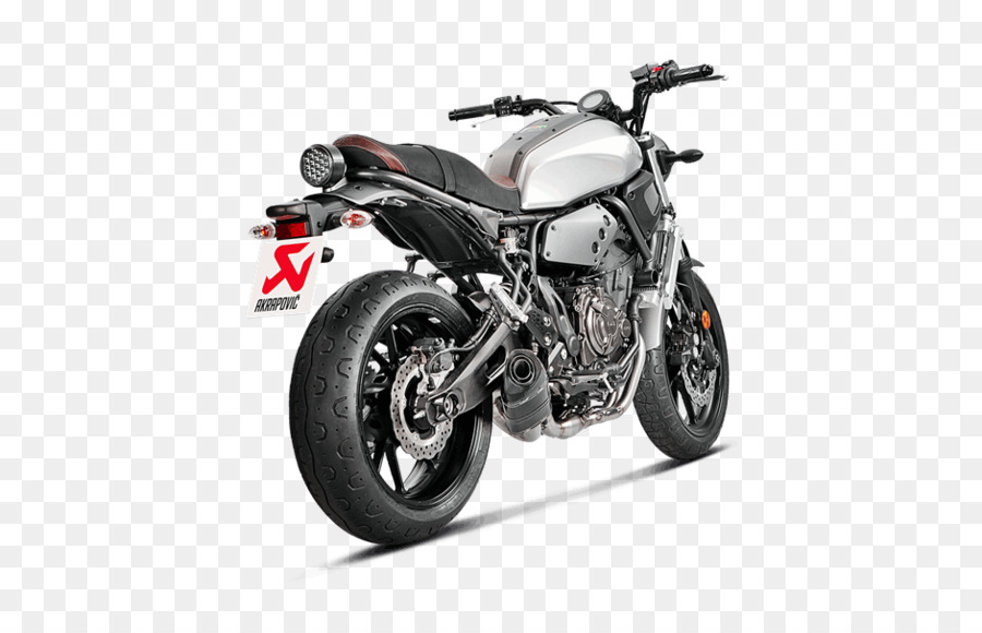 Egzoz Sistemi，Yamaha Fz16 PNG