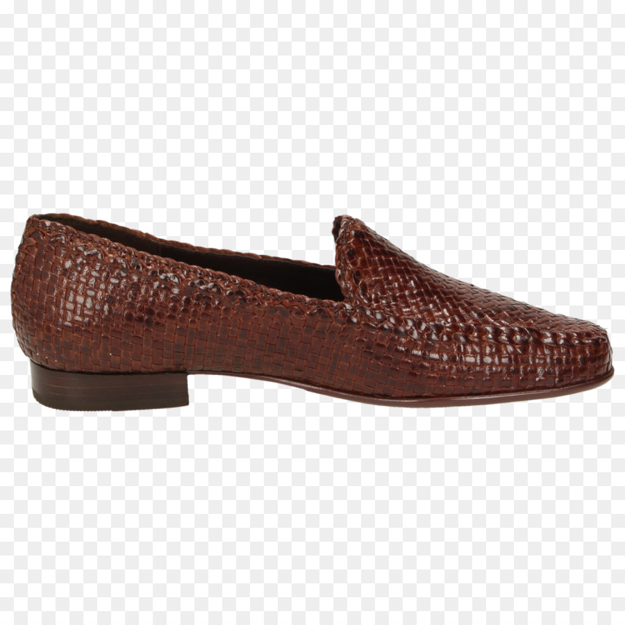 Slipon Ayakkabı，Süet PNG