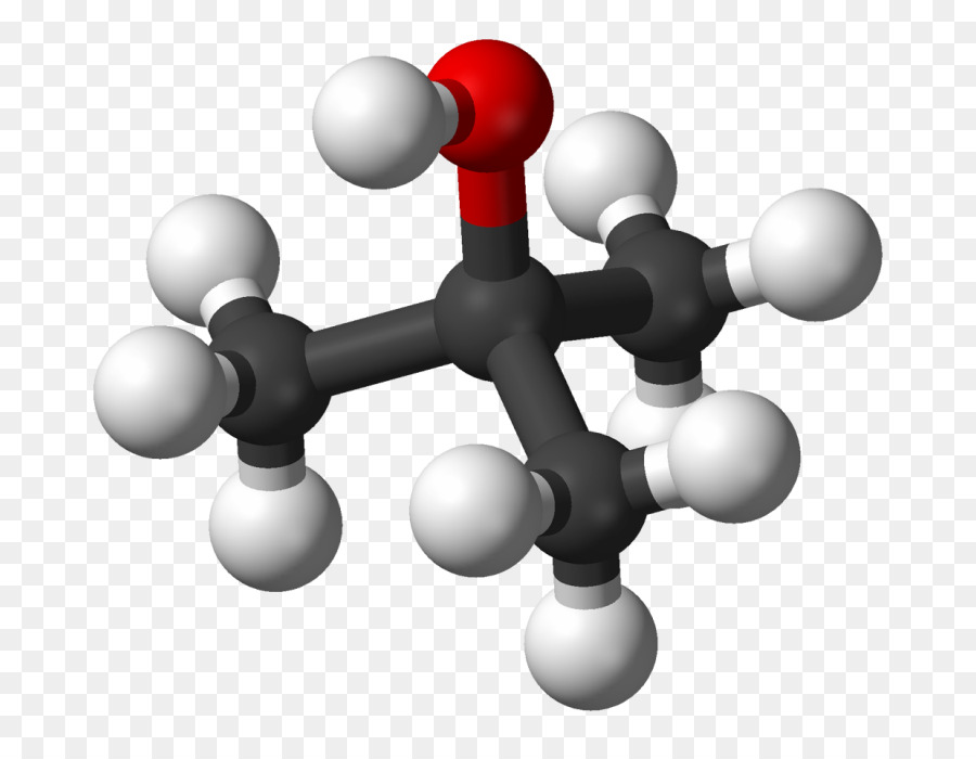 Butil Grubu，Tertbutyl Alkol PNG