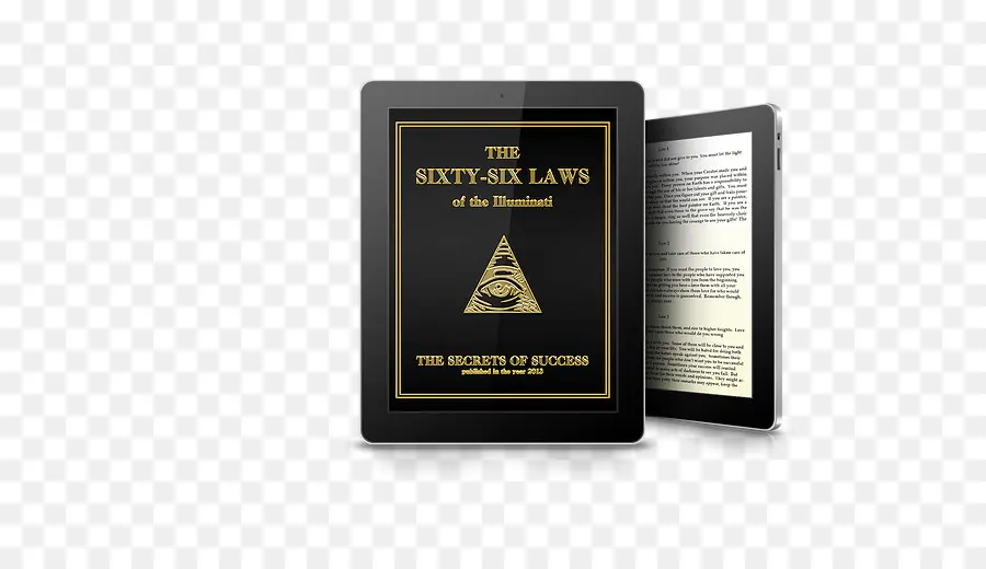 Başarı Illuminati 66 Yasaları Sırları，İlluminati PNG