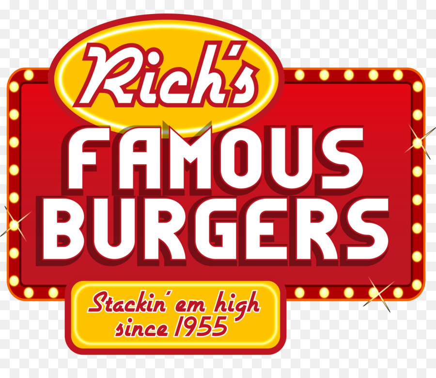 Zengin ünlü Hamburger，Cowtown Usa ınc PNG