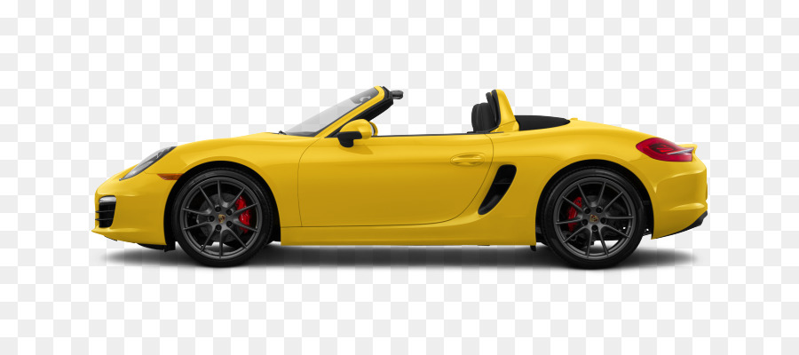 Porsche Boxstercayman，Porsche PNG