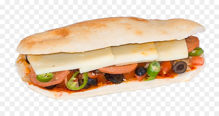 Bánh Mì，Kahvaltı Sandviç PNG