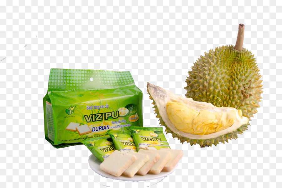 Durian，Gıda PNG